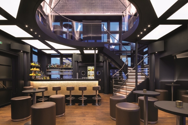 Hotel Hafen Hamburg